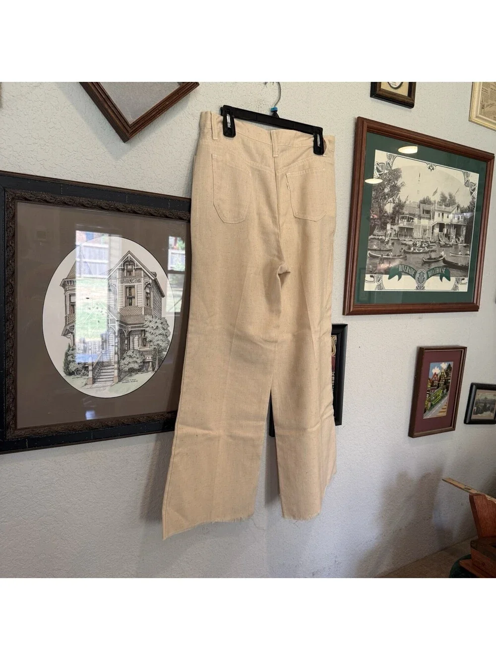 Levis this product